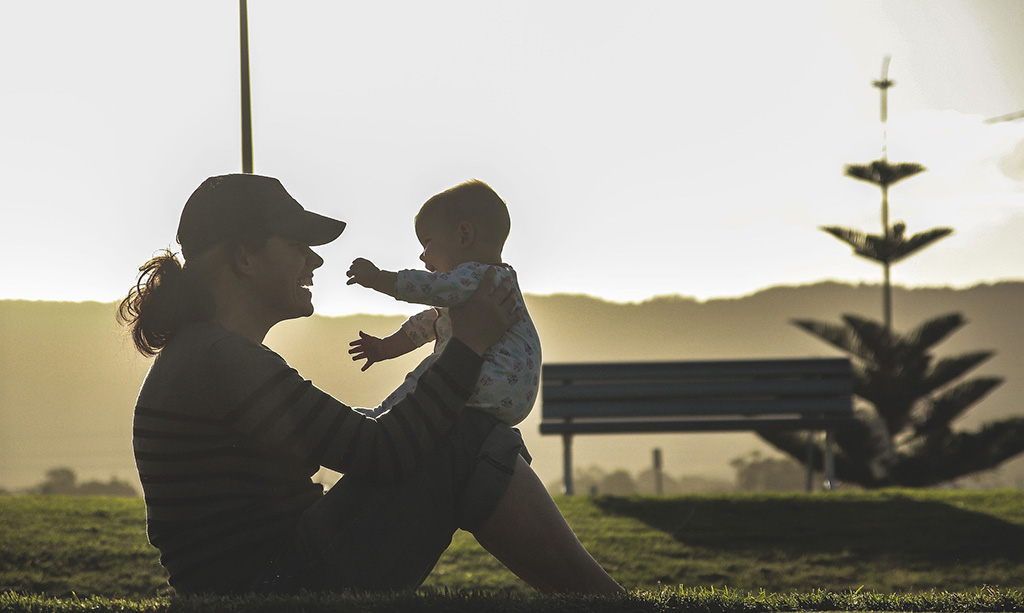The-Most-Ideal-Job-Stay-At-Home-Mom
