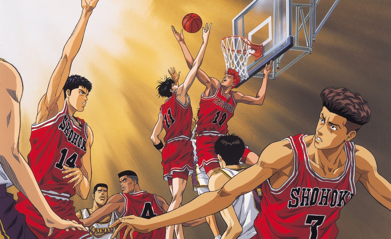shohokuartwork