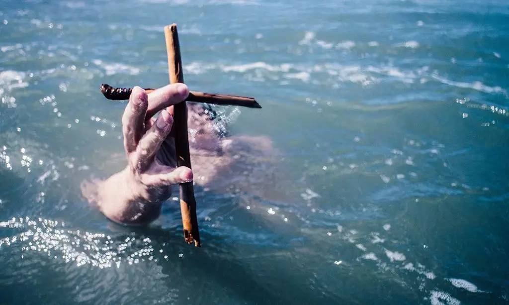 god-is-not-a-perfectionist