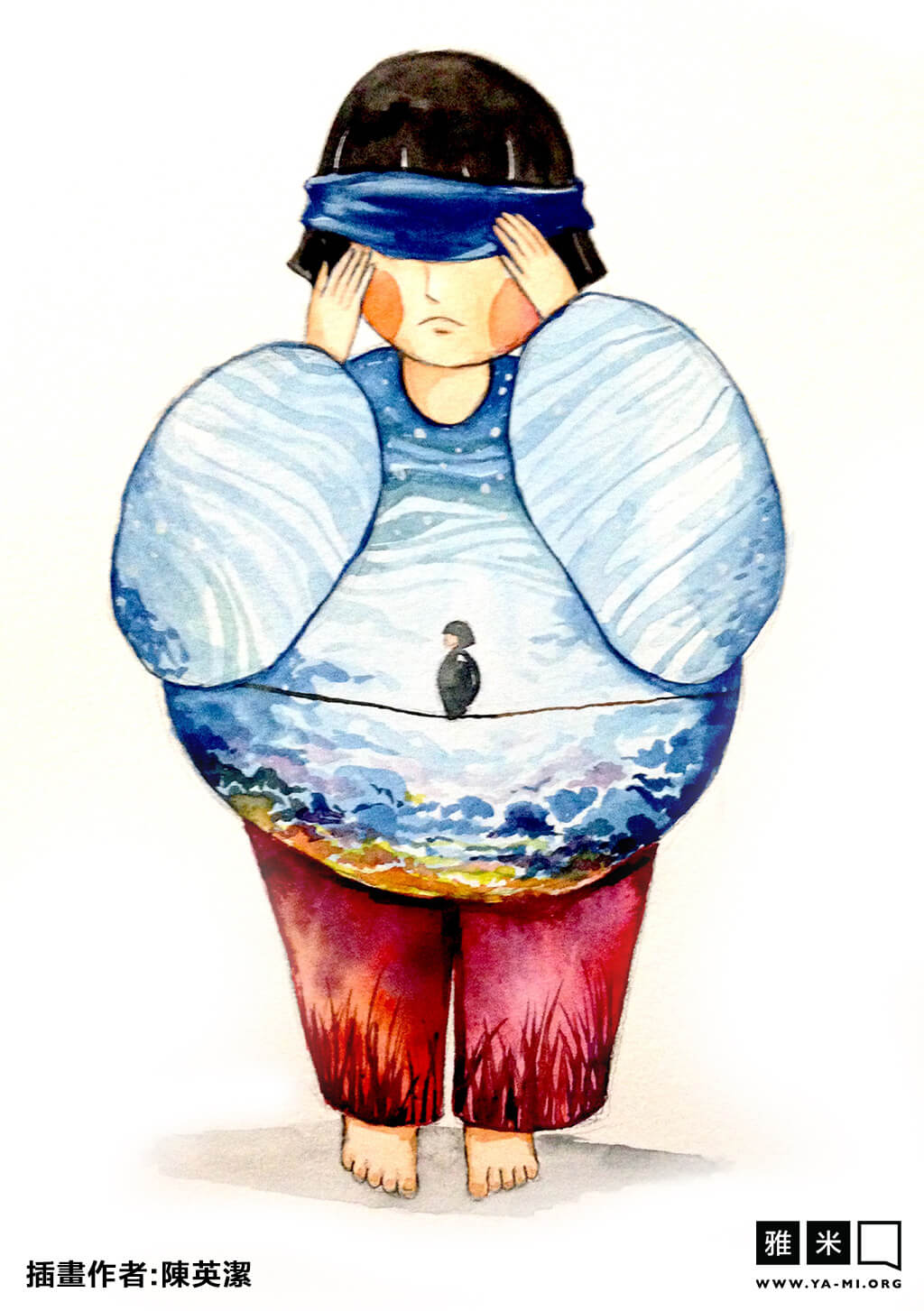 Depression(3)-TC