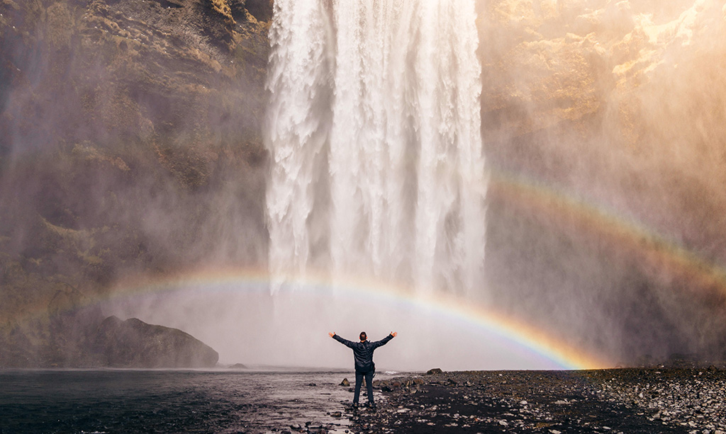 7个方法让你过得胜的基督徒生活
